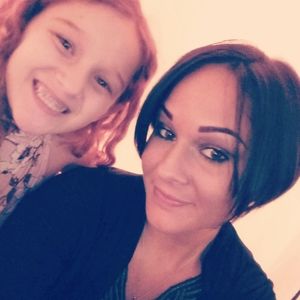 Meet your Posher, Audrey